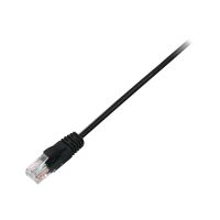 V7 Patch-Kabel - RJ-45 (M) zu RJ-45 (M) - 50 cm