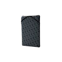 HP Reversible Protective - Notebook-Hülle - 35.8 cm (14.1")