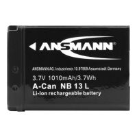 Ansmann A-Can NB 13 L - Batterie - Li-Ion - 1010 mAh