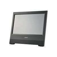 Shuttle XPC X50V9U3 - Barebone - All-in-One (Komplettlösung)