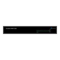 Barracuda CloudGen WAN T200C - Sicherheitsgerät