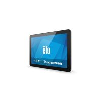 Elo Touch Solutions Elo I-Series 5 - All-in-One (Komplettlösung) - Dragonwing QCS6490 - RAM 8 GB 64 GB - Qualcomm Adreno 643 - 1GbE, Wi-Fi 6, Bluetooth 5.2 - WLAN: 802.11a/b/g/n/ac/ax, Bluetooth 5.2 - Android 14 - Monitor: LCD 25.654 cm (10")