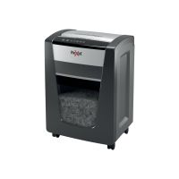 Rexel Momentum X420 - Vorzerkleinerer - Kreuzschnitt