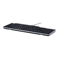 Dell KB-522 Wired Business Multimedia - Tastatur