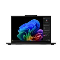Lenovo ThinkPad T14s Gen 6 21M1 - 180°-Scharnierdesign - AMD Ryzen AI 7 PRO 360 / 2 GHz - Win 11 Pro - Radeon 880M - 32 GB RAM - 1 TB SSD TCG Opal Encryption 2, NVMe, Performance - 35.6 cm (14")