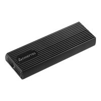 Chieftec CEB-M2C-TL - Speichergehäuse - M.2 - M.2 NVMe Card - USB 3.2 (Gen 2)