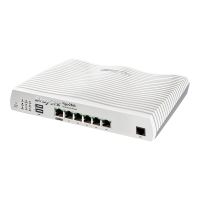 Draytek Vigor 2866 - Router - DSL-Modem 5-Port-Switch