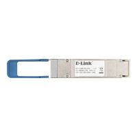 D-Link QSFP28 Empfängermodul - 100GbE - 100GBase-LR4