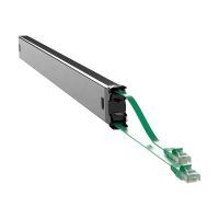 PATCHBOX PLUS+ Long Range - Kupferkassette - einziehbar