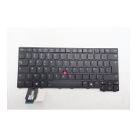 Lenovo LCFC - Ersatztastatur Notebook - mit Trackpoint