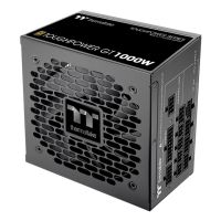 Thermaltake Toughpower GT 1000W, 1000 W, 100 - 240 V, 50/60 Hz, 15 - 10 A, Aktiv, 100 W