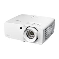 Optoma ZH451 - DLP-Projektor - Laser - 3D - 4600 lm - Full HD (1920 x 1080)
