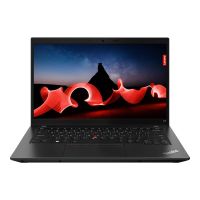 Lenovo ThinkPad L14 Gen 4 21H5 - 180°-Scharnierdesign - AMD Ryzen 5 Pro 7530U / 2 GHz - Win 11 Pro - Radeon Graphics - 8 GB RAM - 256 GB SSD TCG Opal Encryption 2, NVMe - 35.6 cm (14")