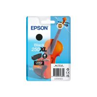 Epson 250XL - 10.2 ml - XL - Schwarz - original