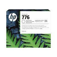 HP 776 - 500 ml - mit hoher Kapazität - Gloss Enhancer