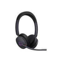 Yealink BH74 - Headset - On-Ear - Bluetooth - kabellos