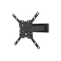 Peerless SmartMount HPF650 - Befestigungskit (Gelenkarm, Wandmontage)