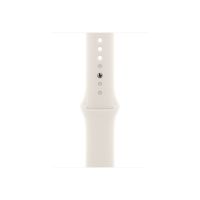 Apple Uhrarmband für Smartwatch - 46mm - Größe S/M