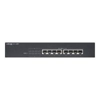 Lancom GS-1208P - Switch - unmanaged - 8 x 10/100/1000 (PoE+)