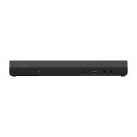 Belkin CONNECT Universal USB-C Triple Display Dock