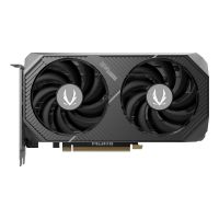ZOTAC GAMING GeForce RTX 5060 Ti Twin Edge OC, GeForce RTX 5060 Ti, 16 GB, GDDR7, 128 Bit, 7680 x 4320 Pixel, PCI Express x8 5.0