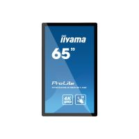 Iiyama ProLite TF6539UHSC-B1AG - 165 cm (65")