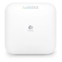 EnGenius ECW220S, 2,4 GHz, 5 GHz, 1774 Mbit/s, SNMP, SNMPv2, SNMPv3, WPA2-AES, WPA2-Enterprise, WPA3-Enterprise, WPA3-PSK, 10,100,1000 Mbit/s