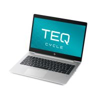 TEQCYCLE HP Elitebook 840 G6, Intel® Core™ i5, 1,6 GHz, 35,6 cm (14"), 1920 x 1080 Pixel, 16 GB, 512 GB