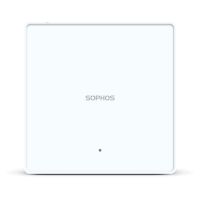 Sophos AP6 840E, 2,4 GHz, 5 GHz, 6 GHz, 8350 Mbit/s, WPA3, 2500 Mbit/s