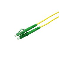 Equip 255906, 10 m, LC/APC, OS2, LC, LC
