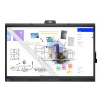 NEC Display MultiSync WD551 - 138.78 cm (55") Diagonalklasse LCD-Display mit LED-Hintergrundbeleuchtung - Digital Signage - mit Touchscreen, 3.840 Pixel Kamera und Mikrofon - 4K UHD (2160p)