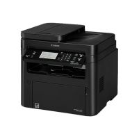 Canon i-SENSYS MF267dw - Multifunktionsdrucker - s/w - Laser - A4 (210 x 297 mm)