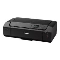 Canon PIXMA PRO-200 - Drucker - Farbe - Tintenstrahl - A3 Plus bis zu 1.5 Min./Seite (Farbe)