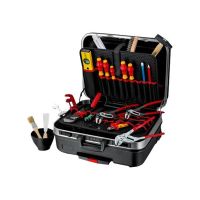 KNIPEX BIG Basic Move - Werkzeugset - 31 Stücke