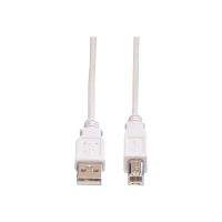 VALUE USB-Kabel - USB (M) zu USB Typ B (M)