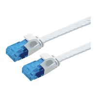ROTRONIC-SECOMP VALUE - Patch-Kabel - RJ-45 (M) zu RJ-45 (M)
