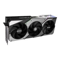 Inno3D iChiLL GeForce RTX 5090 X3 - Grafikkarte