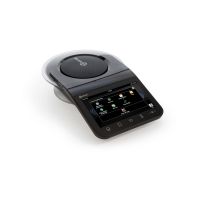 Mitel 50006591, IP-Telefon, Schwarz, Benutzer, TFT, 17,8 cm (7 Zoll), 1024 x 600 Pixel