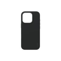 PanzerGlass CARE by PanzerGlass - Hintere Abdeckung für Mobiltelefon - kompatibel mit MagSafe - fettabweisende Beschichtung, Thermoplastisches Polyurethan (TPU)