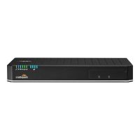 CradlePoint E3000 Series Enterprise Router E3000-C18B