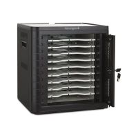 Kensington Ladestation - 18 Watt - 6.8 A - PD 3.0 - 10 Ausgabeanschlussstellen (24 pin USB-C)