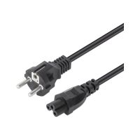 Manhattan Stromkabel - power CEE 7/7 zu IEC