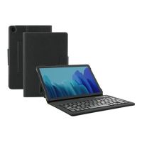Mobilis Origine - Tastatur und Foliohülle (Folio Schutzhülle)