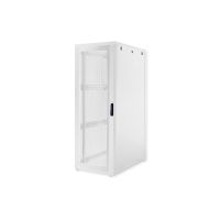 ROLINE Pro - Schrank Netzwerkschrank - Hellgrau, RAL 7035 - 42HE - 48.3 cm (19")