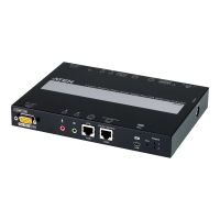 ATEN KVM over IP CN9000 - Fernsteuerungsgerät