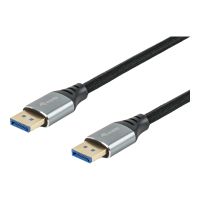 Equip DisplayPort-Kabel - DisplayPort 2.1 (M)