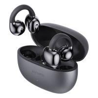 4smarts 541387, True Wireless Stereo (TWS), Anrufe/Musik/Sport/Alltag, 20 - 20000 Hz, 50 g, Kopfhörer, Schwarz, Grau