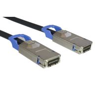 DINIC CX4-10, 10 m, CX4, CX4, Männlich/Männlich