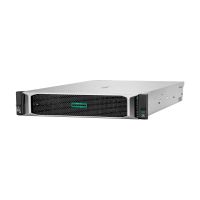 HPE ProLiant DL380 Gen10 Plus - Server - Rack-Montage - 2U - zweiweg - 1 x Xeon Silver 4309Y / 2.8 GHz - RAM 64 GB - SATA/SAS - Hot-Swap 6.4 cm (2.5")