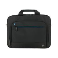 Mobilis THE ONE - Notebook-Tasche - 25 % recycelt